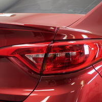 2015-2017 Hyundai Sonata Reverse Light V2 Red Tint Overlay