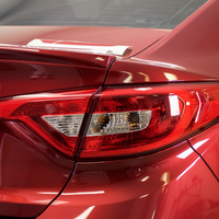 2015-2017 Hyundai Sonata Reverse Light V2 Red Tint Overlay