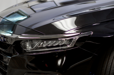 Headlight Amber Delete  (2018-2020 Honda Accord)