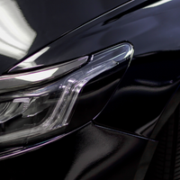 Headlight Amber Delete  (2018-2020 Honda Accord)