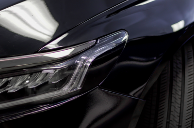 Headlight Amber Delete  (2018-2020 Honda Accord)