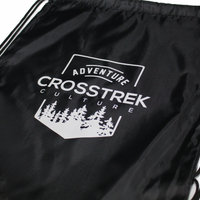 Adventure Drawstring Bag