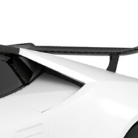 Lamborghini Huracan LP610-Renato Tall V1 Rear Wing Stands