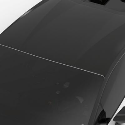 Lamborghini Huracan LP610-Roof