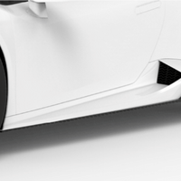 Lamborghini Huracan LP610-Side Skirts