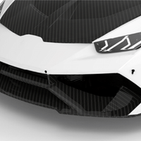 Lamborghini Huracan LP610-V2 Front Bumper