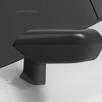 Lamborghini Huracan Performante-Mirror Caps