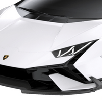 Lamborghini Huracan Tecnica-Front Lip