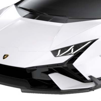 Lamborghini Huracan Tecnica-Front Lip