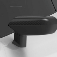 Lamborghini Huracan Tecnica-Mirror Caps