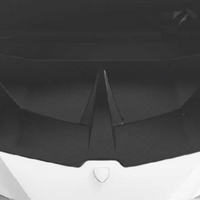 Lamborghini Huracan Tecnica-Race Hood