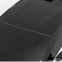 Lamborghini Huracan Tecnica-Roof