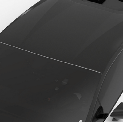 Lamborghini Huracan Tecnica-Roof