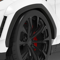 Lamborghini Urus-Fender Arch Set