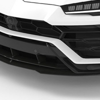 Lamborghini Urus-Front Aero Lip