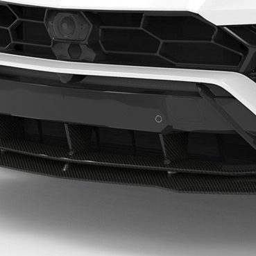 Lamborghini Urus-Front Upper Lip