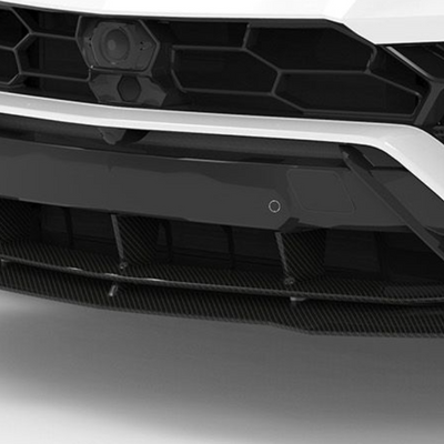 Lamborghini Urus-Front Upper Lip