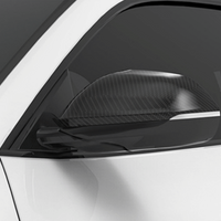 Lamborghini Urus-Mirror Caps