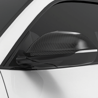 Lamborghini Urus-Mirror Caps