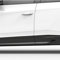 Lamborghini Urus-Outer Door Trim