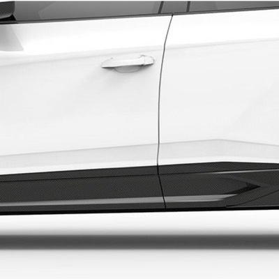 Lamborghini Urus-Outer Door Trim