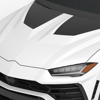 Lamborghini Urus-Race Hood