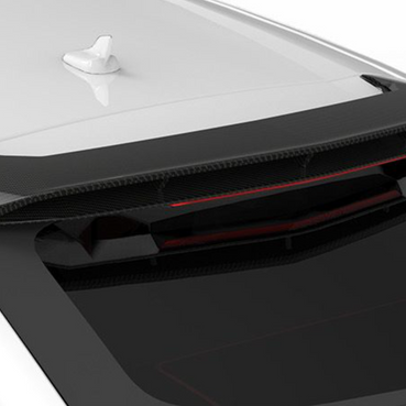 Lamborghini Urus-Roof Spoiler
