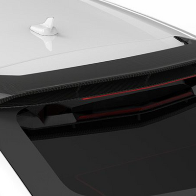 Lamborghini Urus-Roof Spoiler