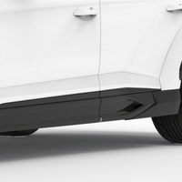 Lamborghini Urus-Side Skirts