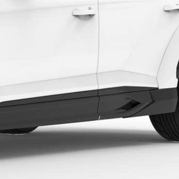 Lamborghini Urus-Side Skirts