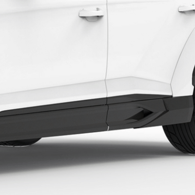 Lamborghini Urus-Side Skirts