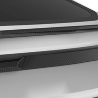 Lamborghini Urus-Symbol Holder - Forged Carbon / All Urus models