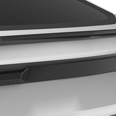 Lamborghini Urus-Symbol Holder - Forged Carbon / All Urus models