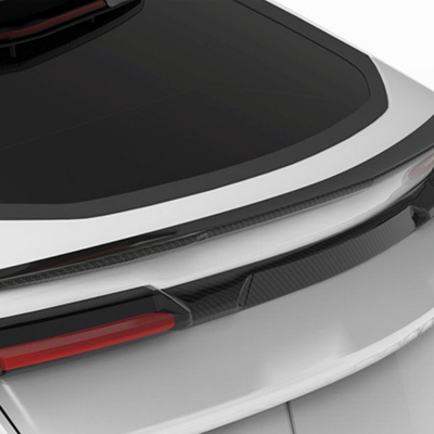 Lamborghini Urus-Trunk Spoiler