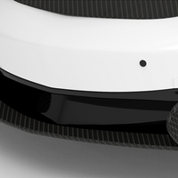McLaren 570S-Front Chin Spoiler - Twill Carbon / 570S / 540C