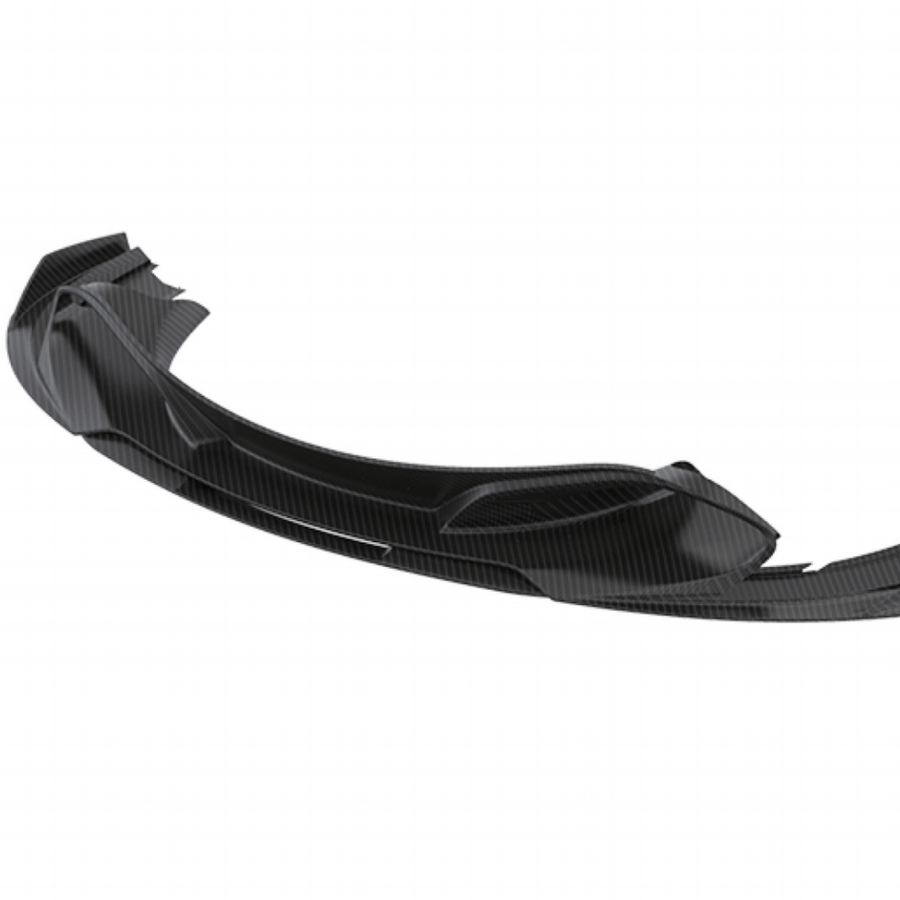 McLaren 720S-Front Aero Lip (includes lower lip)