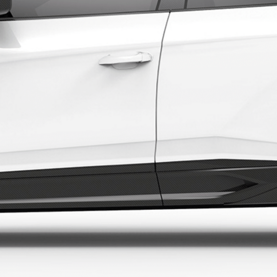 Lamborghini Urus Performante-Outer Door Trim - Twill Carbon / All Urus models