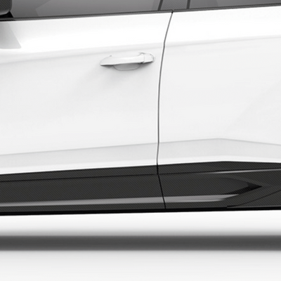 Lamborghini Urus Performante-Outer Door Trim - Twill Carbon / All Urus models