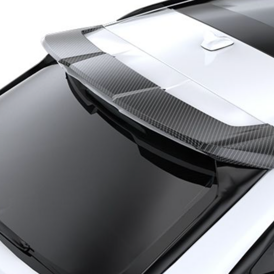 Audi RS6-Roof Spoiler