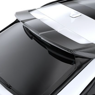 Audi RS6-Roof Spoiler