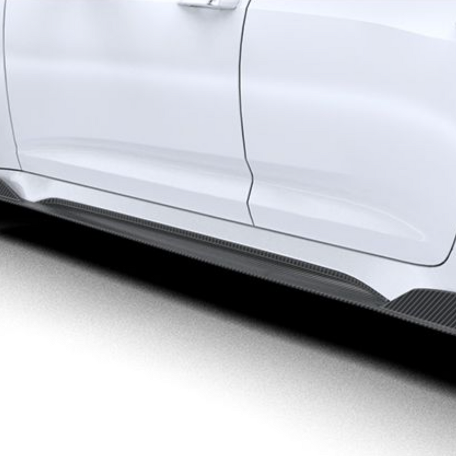 Audi RS6-Side Skirts