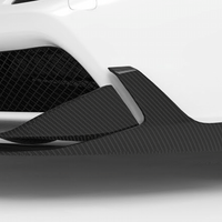 Ferrari 488-Front Flippers