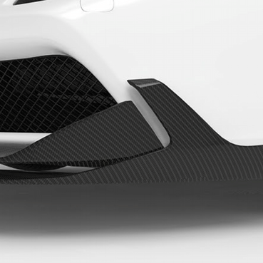 Ferrari 488-Front Flippers