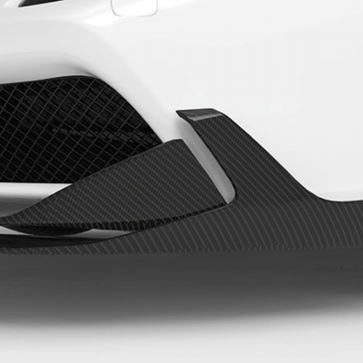 Ferrari 488-Front Flippers