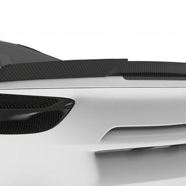 Ferrari 488-Rear Spoiler