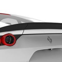 Ferrari 812 GTS-Rear Spoiler - GTS Specific