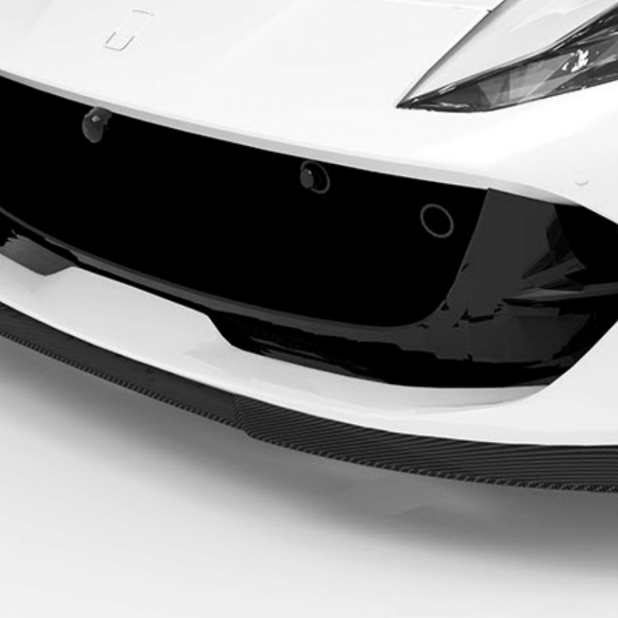 Ferrari 812 Superfast-Front Aero Lip