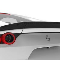 Ferrari 812 Superfast-Rear Spoiler