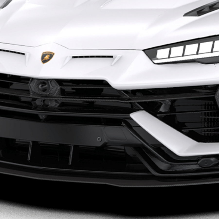 Lamborghini Urus Performante-Lower Front Lip