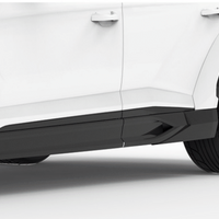 Lamborghini Urus Performante-Side Skirts - Twill Carbon / All Urus models